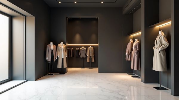 Ce que le concept store a changé dans la façon d'offrir