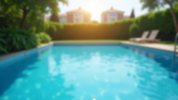 Choisir la piscine polyester idéale : options adaptées à chaque budget
