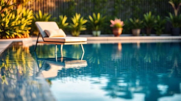 Choisir la piscine polyester idéale : options adaptées à chaque budget