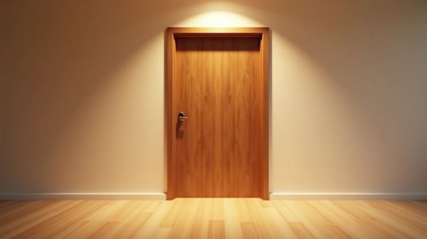 Choisir une porte coupe feu adaptée à vos besoins