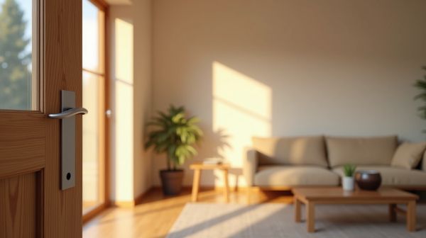 Choisir une porte coupe feu adaptée à vos besoins