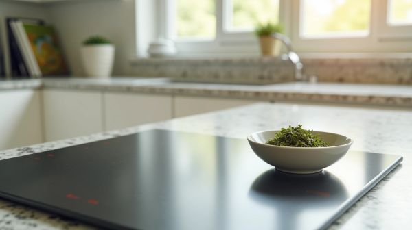 Choisir une théière induction : modèles compatibles et astuces