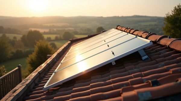 Comment choisir vos panneaux solaires en Saône-et-Loire ?