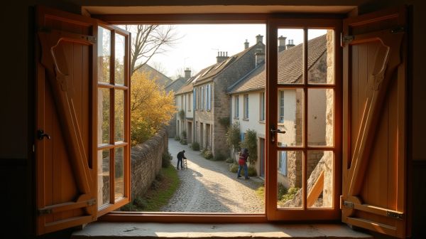 Comment réussir l'installation de fenêtres à Saint-Just-Saint-Rambert