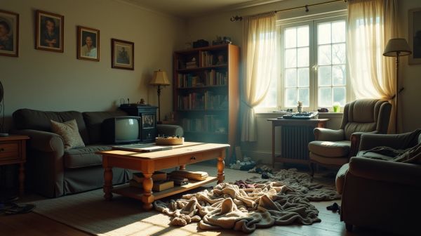 Comment réussir un débarras de maison en toute simplicité