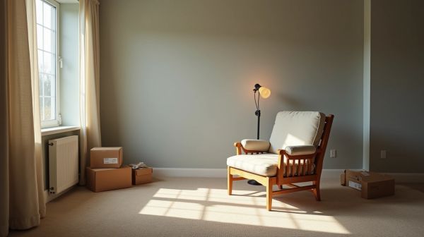 Comment réussir un débarras de maison en toute simplicité