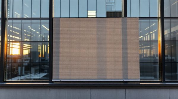 Coût d'un volet roulant solaire en 2026 : guide tarifaire