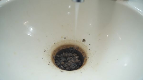 déboucher évier caoutchouc avec Best Hygiène