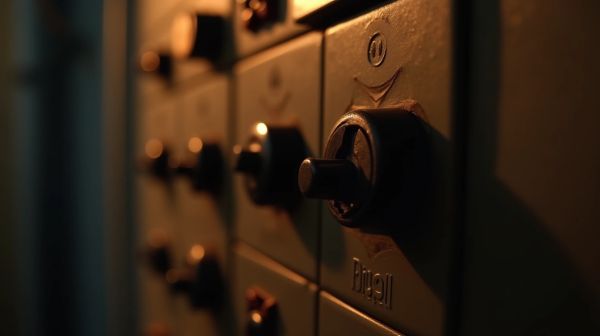 Disjoncteur qui saute : diagnostic rapide par un électricien