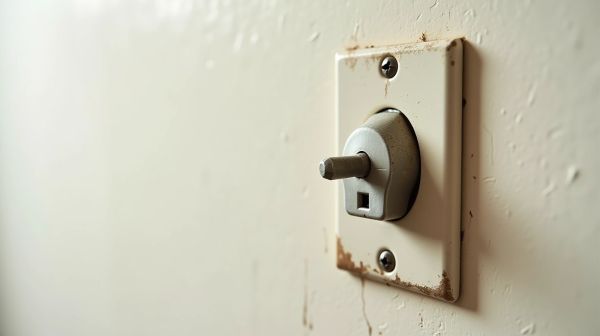 Disjoncteur qui saute : diagnostic rapide par un électricien