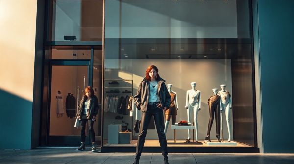 Évolution des affiliations grâce aux concept stores innovants