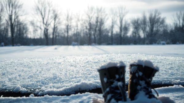 Guide pour prévenir les dommages de gel et neige en assurance