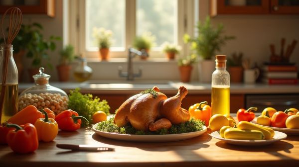 Le doré revient en cuisine, et il tient mieux qu'on ne le croit