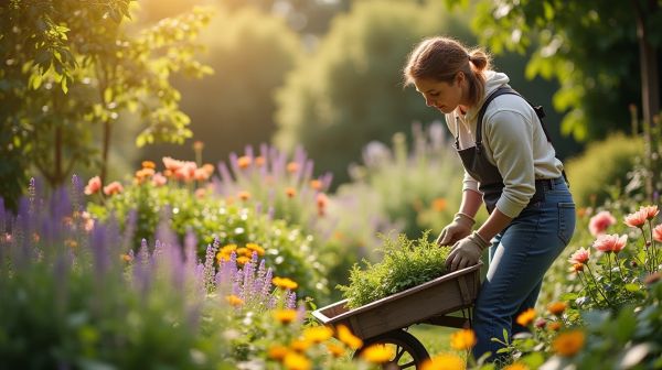 Le paysagiste à Rueil-Malmaison qui transformera votre jardin