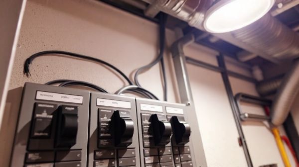 Les causes fréquentes des disjoncteurs qui sautent : guide de l'électricien