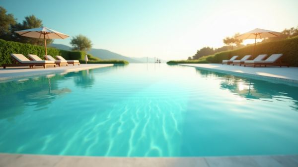 Piscines polyester : modèles sur mesure pour tous les budgets