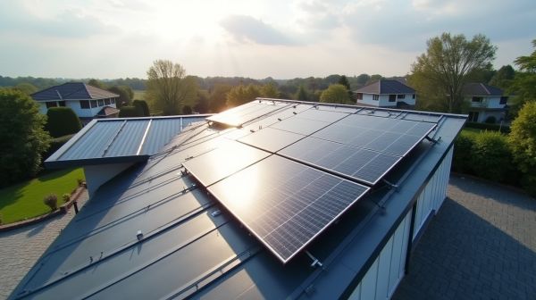 Prix volet roulant solaire : quel tarif pour votre installation en 2026 ?