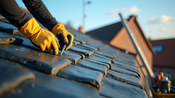 Solutions idéales pour un bon entretien de votre toiture avec ADM toiture