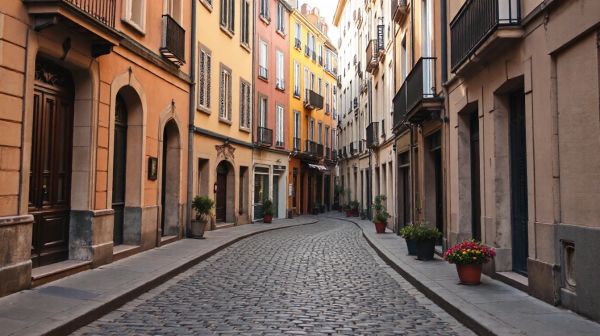 Top 10 des carreaux design à Nantes pour un intérieur chic