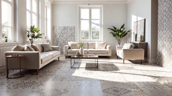 Top 10 des carreaux design à Nantes pour un intérieur chic