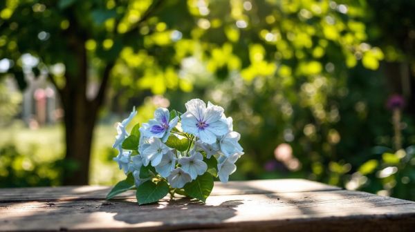 Top 5 astuces méconnues pour bouturer l'hortensia