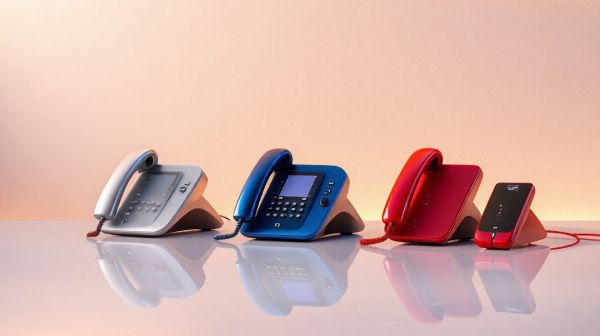 Top 5 visiophones à considérer pour 2026