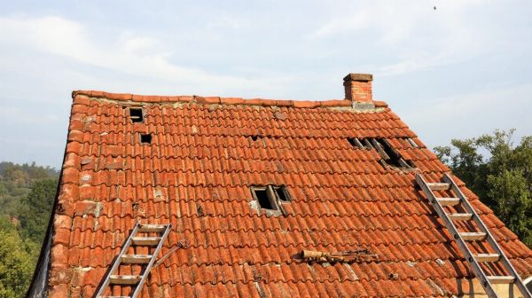 Top conseils d'ADM toiture pour maintenir votre toiture en excellent état