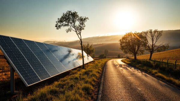 Top conseils pour sélectionner des panneaux solaires en Saône-et-Loire