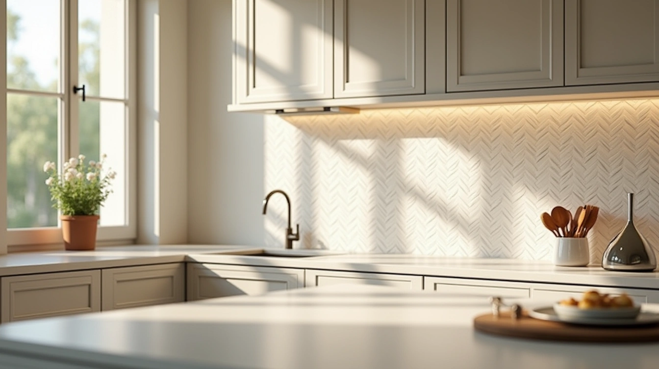 Vos questions sur le carrelage design à Nantes